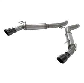 FlowFX Axle Back Exhaust System 717991